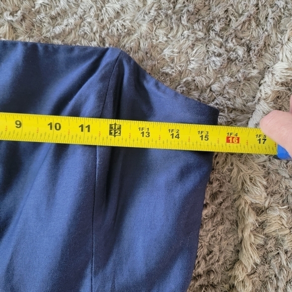 Lilly Pulitzer Lottie Dress 8 - Picture 12 of 16